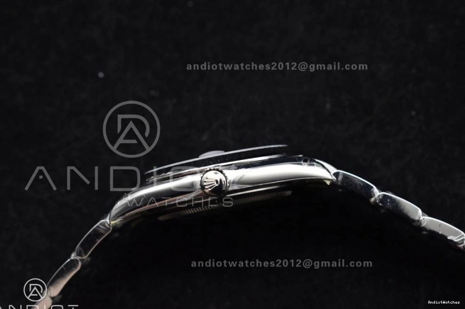 904L SS 1:1 Best 126334 VS VSF Bracelet Oyster 616 On 41 Dial Green Edition EasyMatch DateJust 0104